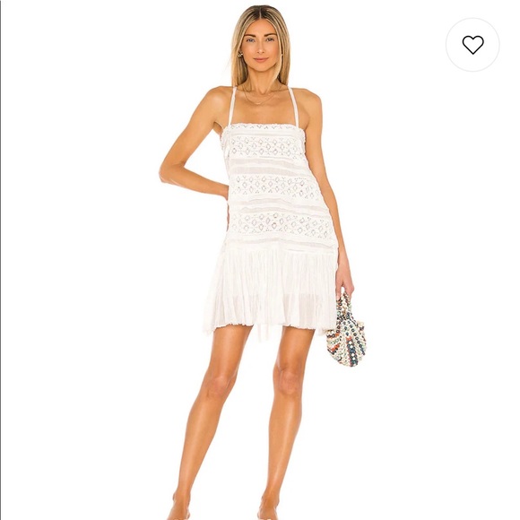 Free People Shailee Slipdress - Picture 1 of 5